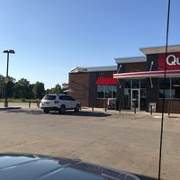 Photo taken at QuikTrip by Cindy R. on 8/28/2017