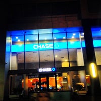 Photo taken at Chase Bank by John D. on 3/3/2013