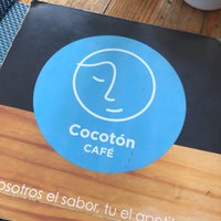 Foto scattata a Cocotón Café da mildred d. il 3/12/2019