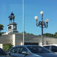 Photo taken at Palácio Duque de Caxias by Adriana P. on 10/2/2019