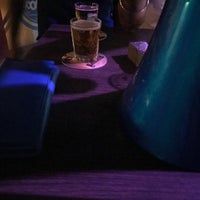 Foto tirada no(a) Bilique (Bar&amp;amp;Lounge) por Priya B. em 1/21/2017