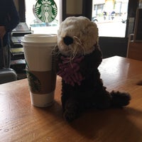 Photo taken at Starbucks by Aimee 🦁 on 6/6/2017