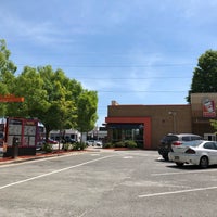 Photo taken at Dunkin&#39; by Carl B. on 5/3/2018