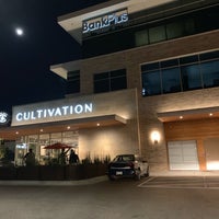Photo taken at Cultivation Food Hall by Carl B. on 5/18/2019