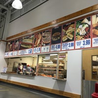 Photo taken at Costco Food Court by Carl B. on 4/11/2016