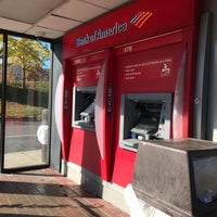 Photo taken at Bank of America by Carl B. on 11/19/2016