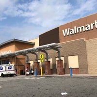 Photo taken at Walmart Supercenter by Carl B. on 2/17/2018