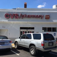 Photo taken at CVS pharmacy by Carl B. on 10/1/2016