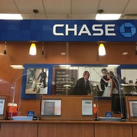 Photo taken at Chase Bank by Carl B. on 5/13/2016