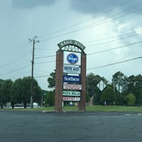 Photo taken at Sage Hill Shopping Center by Carl B. on 7/22/2017