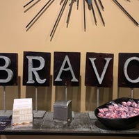 Photo taken at BRAVO! Italian Restaurant &amp; Bar by Carl B. on 4/29/2019