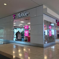 Photo taken at T-Mobile by Carl B. on 8/22/2017