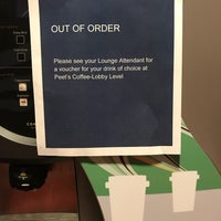 sheraton lounge club