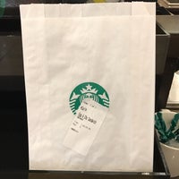 Photo taken at Starbucks by Carl B. on 3/9/2017
