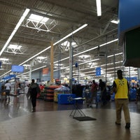 Photo taken at Walmart Supercenter by Carl B. on 8/30/2016