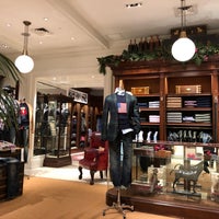 Ralph Lauren To Shutter Its Two-Story Lenox Square Mall Store January 27 -  What Now Atlanta: The Best Source for Atlanta News