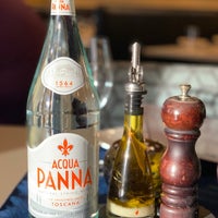 Das Foto wurde bei BRAVO! Italian Restaurant &amp;amp; Bar von Carl B. am 9/10/2019 aufgenommen