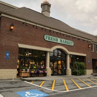 Photo taken at The Fresh Market by Carl B. on 4/15/2018