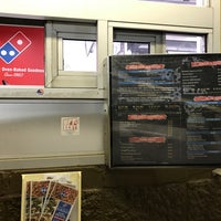 Photo taken at Domino&amp;#39;s Pizza by Carl B. on 12/29/2016
