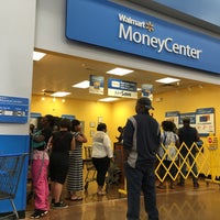 Photo taken at Walmart Supercenter by Carl B. on 9/6/2016