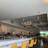 Photo taken at Cultivation Food Hall by Carl B. on 4/23/2019