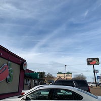 Photo taken at Chili&amp;#39;s Grill &amp;amp; Bar by Carl B. on 1/7/2019