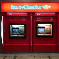 Photo taken at Bank of America by Carl B. on 5/11/2017