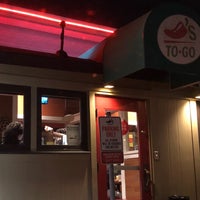 Photo prise au Chili&amp;#39;s Grill &amp;amp; Bar par Carl B. le7/13/2018