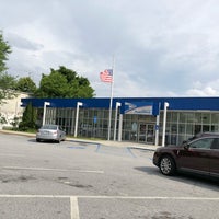 Photo taken at US Post Office by Carl B. on 5/18/2018
