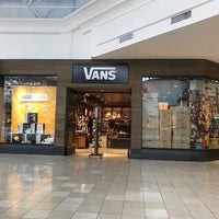 Vans - Lenox - Atlanta, GA