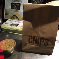 Photo taken at Chipotle Mexican Grill by Carl B. on 8/2/2016