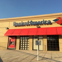Photo taken at Bank of America by Carl B. on 9/7/2016