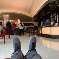 11/2/2018에 Carl B.님이 Atlanta Airport Marriott Gateway에서 찍은 사진