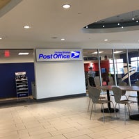 Photo taken at US Post Office by Carl B. on 2/3/2017