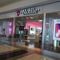 Photo taken at T-Mobile by Carl B. on 11/7/2017