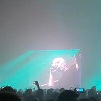 Photo taken at Forest National / Vorst Nationaal by Dominique P. on 3/29/2024