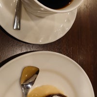 Photo taken at Coffee Room Renoir by Keiiti K. on 10/29/2022