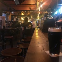 Photo taken at The Irish Pub by Jochen H. on 9/29/2018