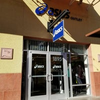 Asics outlet houston sale