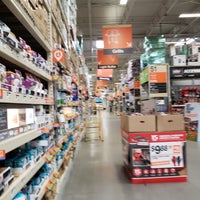 Photo taken at The Home Depot by Steve D. on 7/29/2018