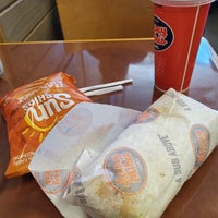 Photo taken at Jersey Mike&amp;#39;s Subs by Steve D. on 4/9/2019
