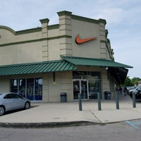 nike factory on carrollton avenue