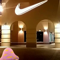 nike store anthem