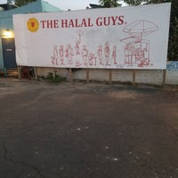 Foto tirada no(a) The Halal Guys - Austin por Steve D. em 7/27/2017