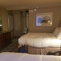 6/4/2018にSteve D.がLoews Madison Hotelで撮った写真
