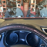 Photo taken at Discount Tire by Marc M. on 12/1/2020