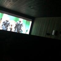 Photo taken at Cinemark by Marc M. on 8/13/2019