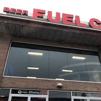 Photo taken at Fuel City by Marc M. on 2/10/2020