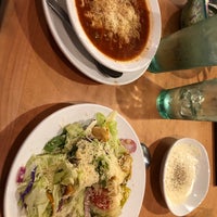 Photo taken at Olive Garden by Marc M. on 8/29/2019