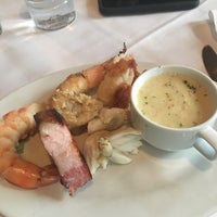Photo taken at Chophouse New Orleans by Caryn S. on 6/20/2018